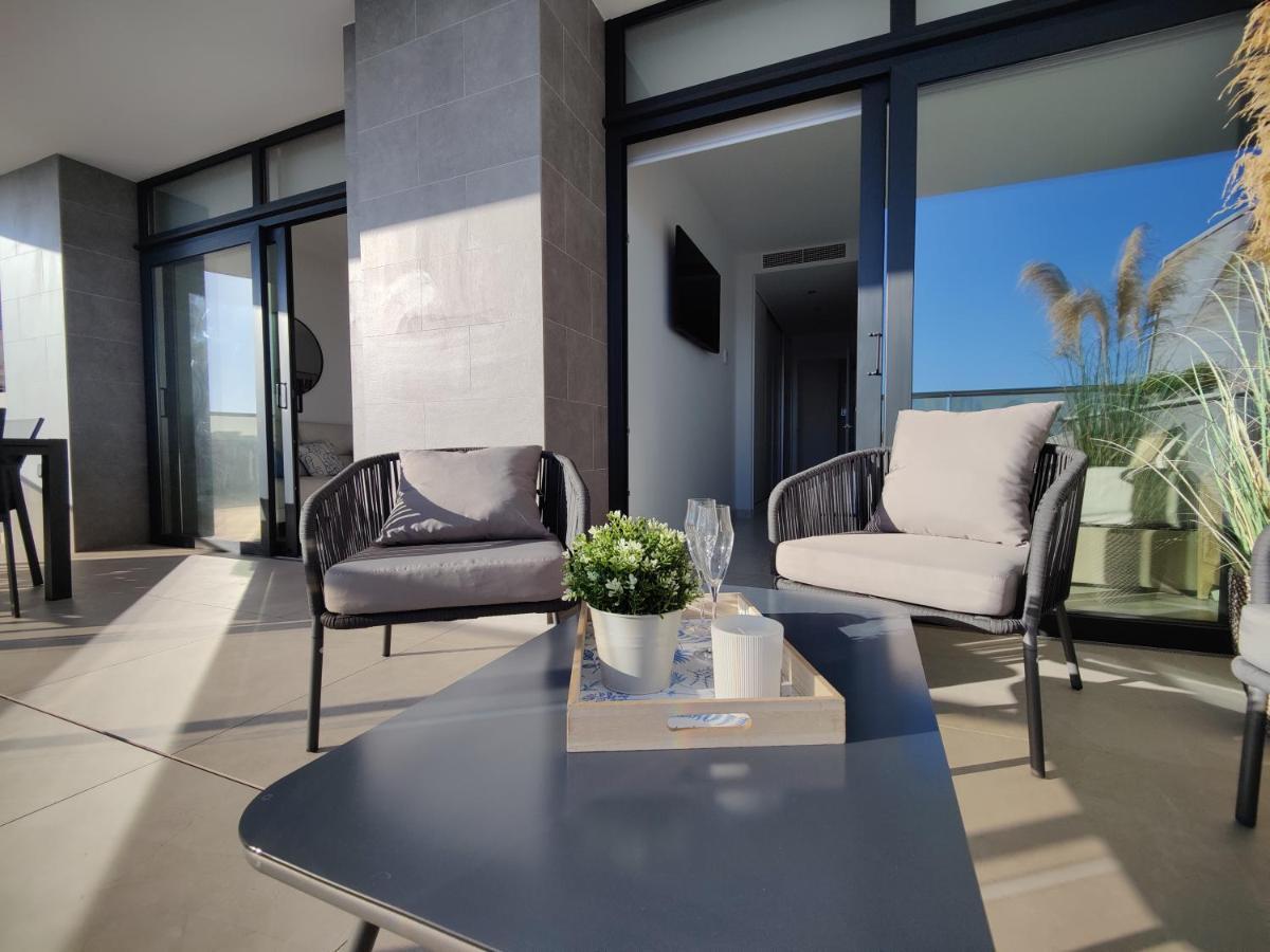 Sunset Cliffs Sea & Sky Apartamento