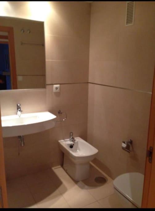 Apartamento Torres D'oboe *