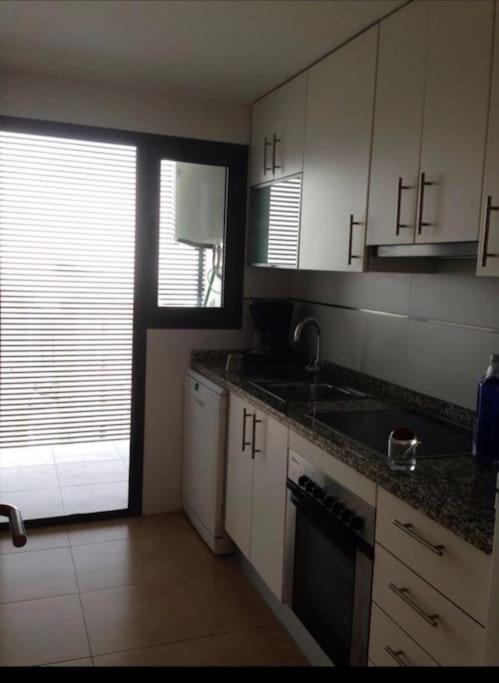 Apartamento Torres D'oboe *