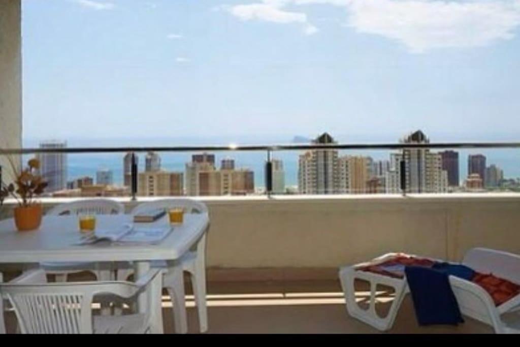 Apartamento Torres D'oboe Apartamento *