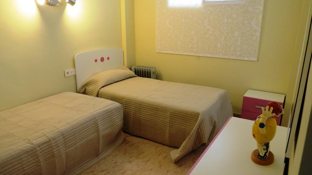 Apartment Halcon Levante