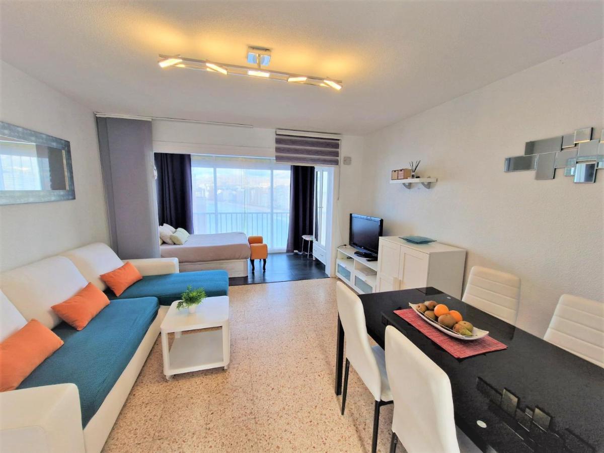 Appartement Rincon De Loix