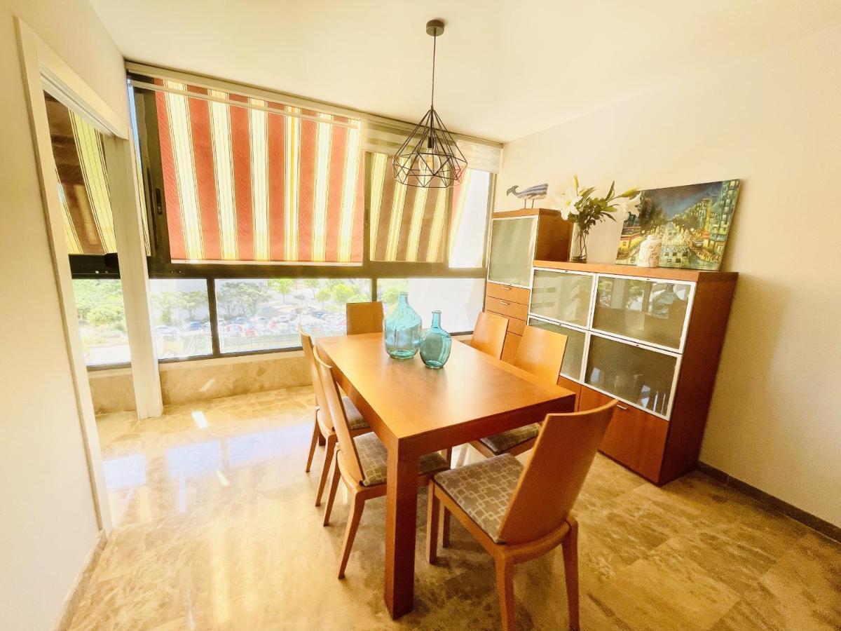 A997 - Torre Dos Calas - 2004 Finestrat Apartment Benidorm