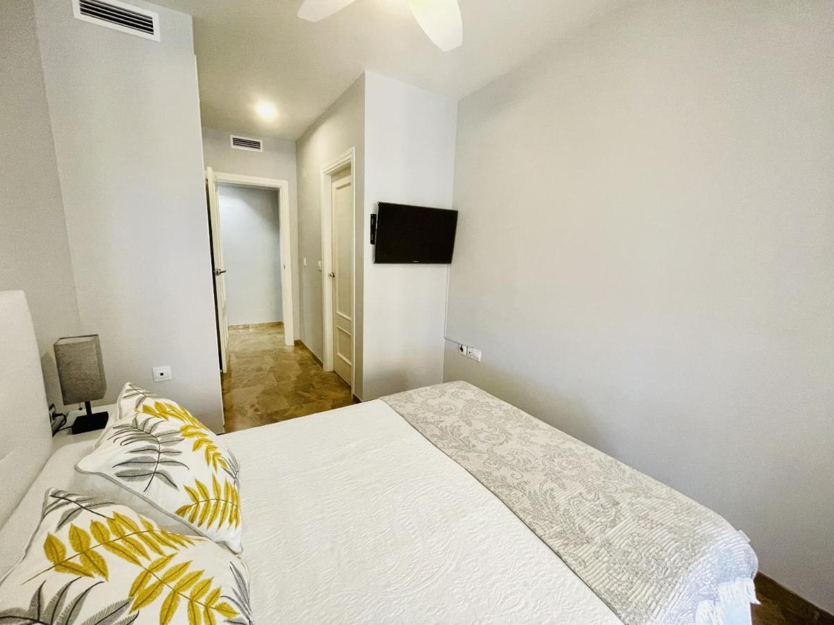 A997 - Torre Dos Calas - 2004 Finestrat Apartment Benidorm