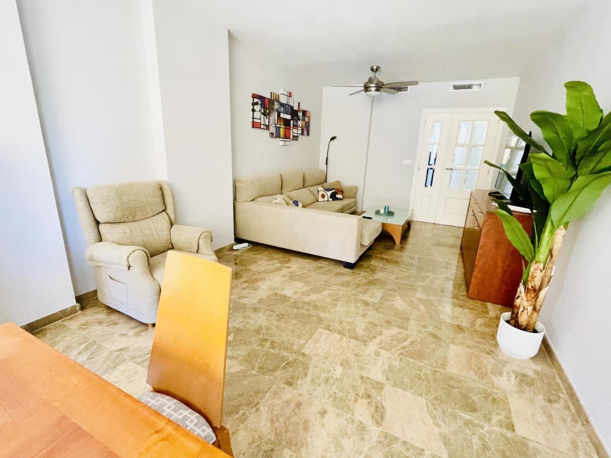 Apartment A997 - Torre Dos Calas - 2004 Finestrat