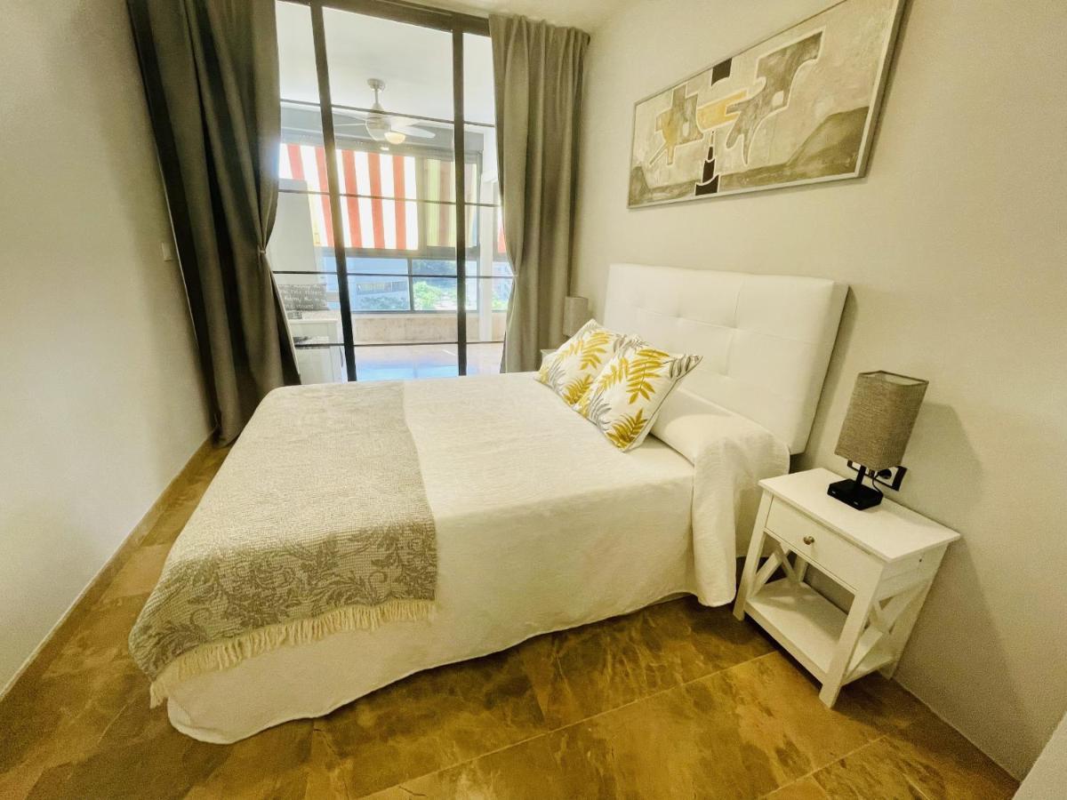 Apartment A997 - Torre Dos Calas - 2004 Finestrat Benidorm