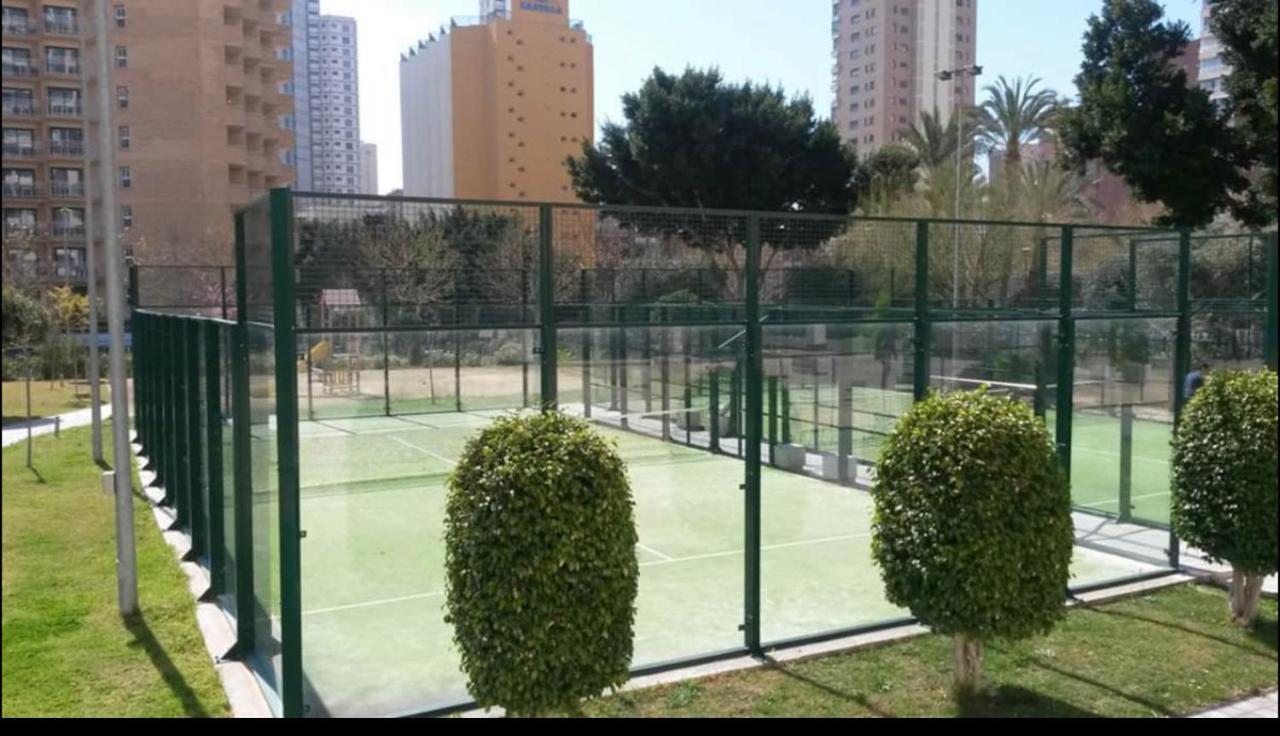 Apartamento Torres D'oboe