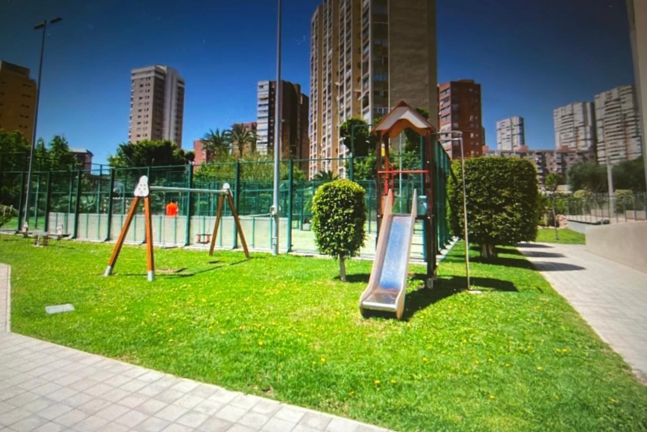 Apartamento Torres D'oboe Apartamento *