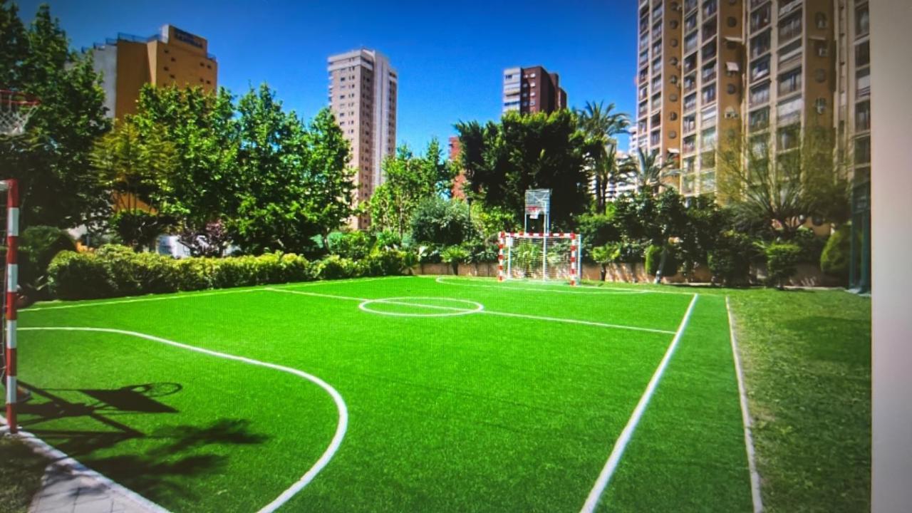 Apartamento Apartamento Torres D'oboe *