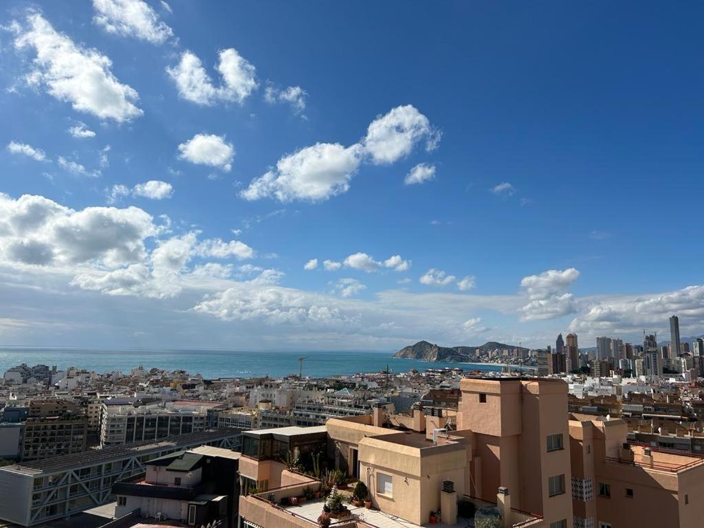Acacias Iv 15a Appartement Benidorm