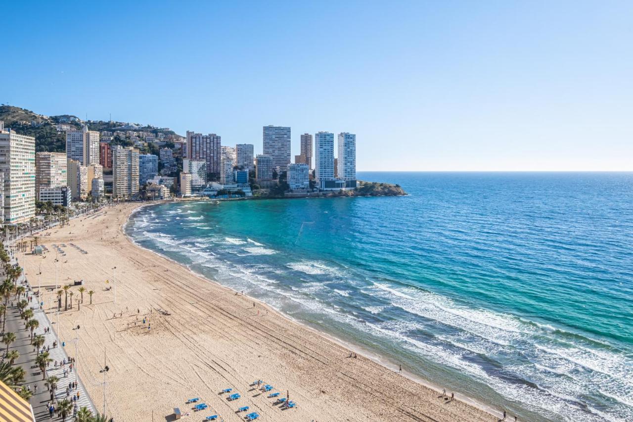 Damas 14-b Sea View Levante *
