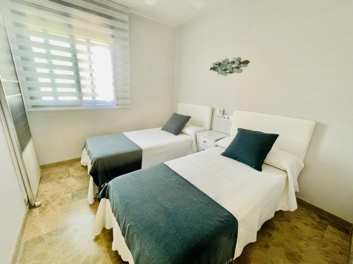 Apartment A997 - Torre Dos Calas - 2004 Finestrat Benidorm