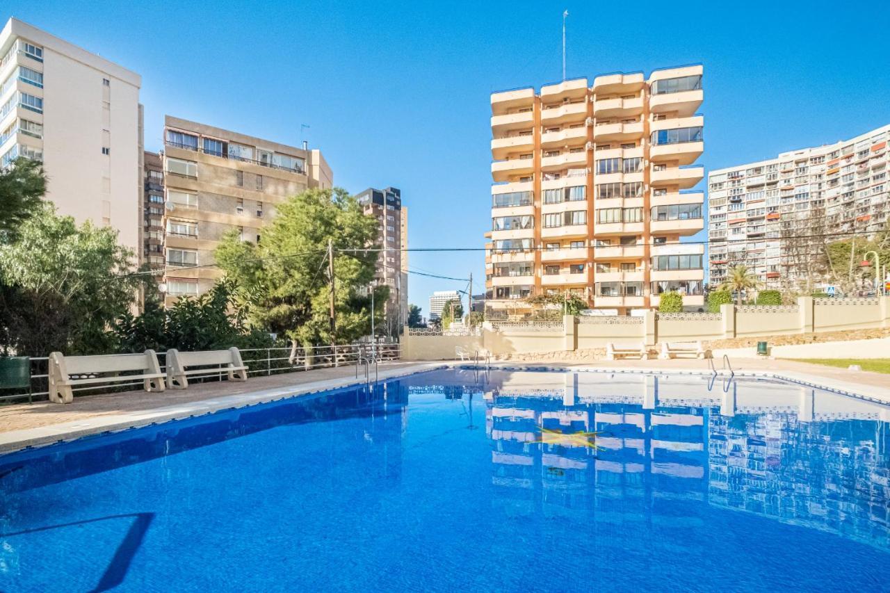 Loixana 10-8 Levante Area Appartement