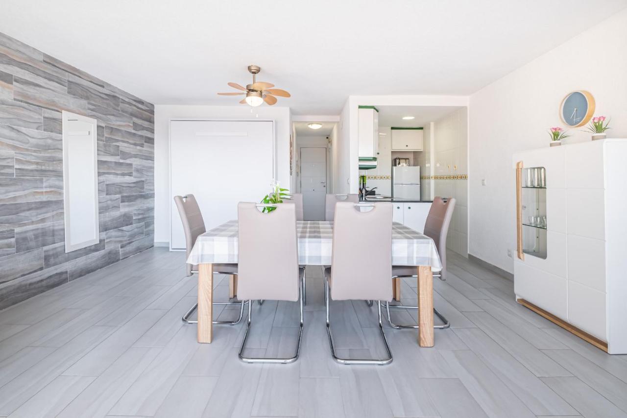 Apartamento Loixana 10-8 Levante Area *