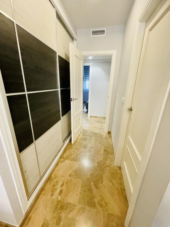 Apartment A997 - Torre Dos Calas - 2004 Finestrat Benidorm
