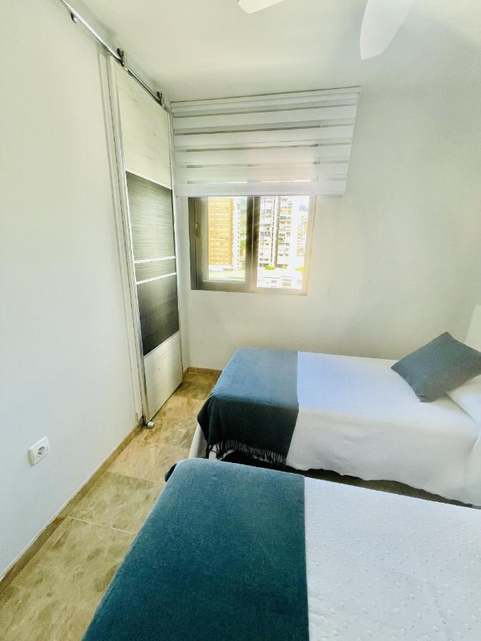 Apartment A997 - Torre Dos Calas - 2004 Finestrat *