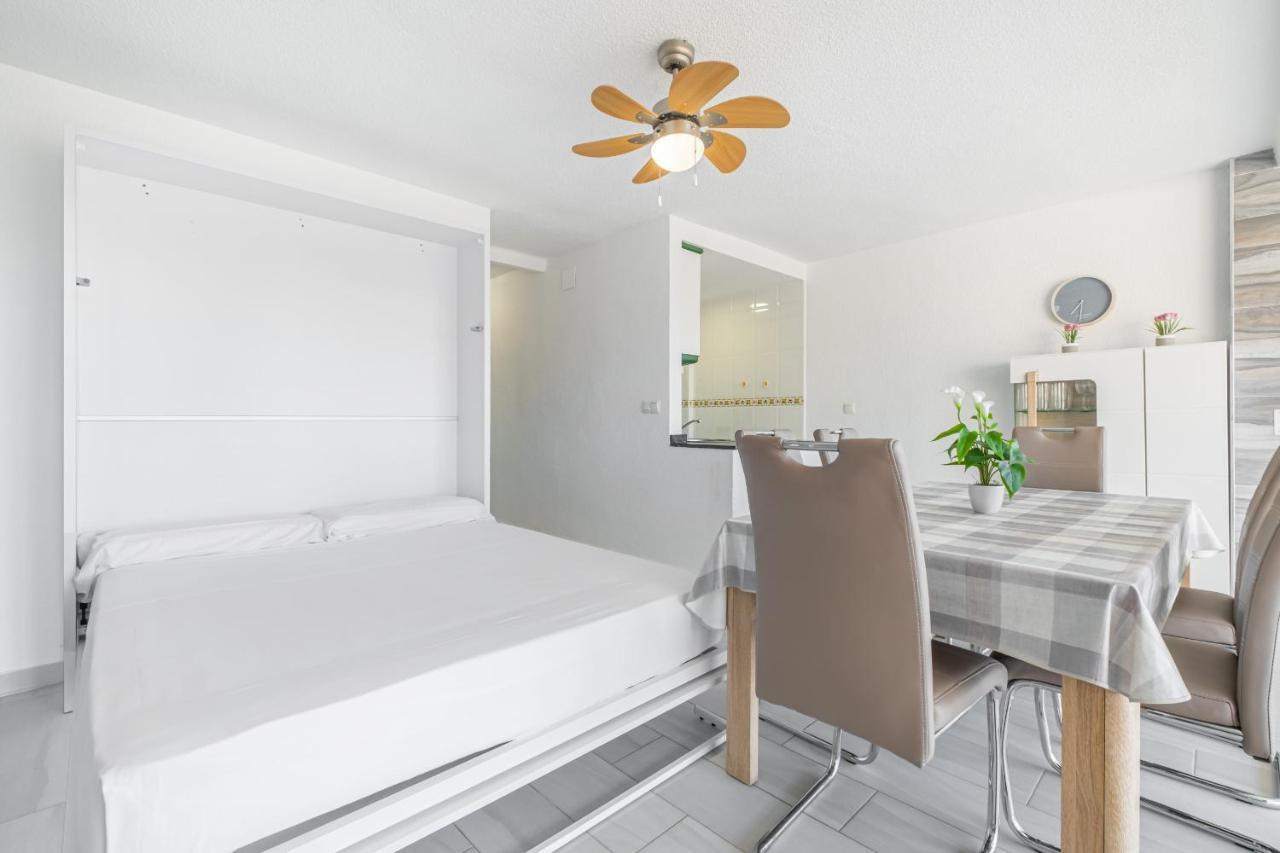 Apartamento Loixana 10-8 Levante Area Benidorm