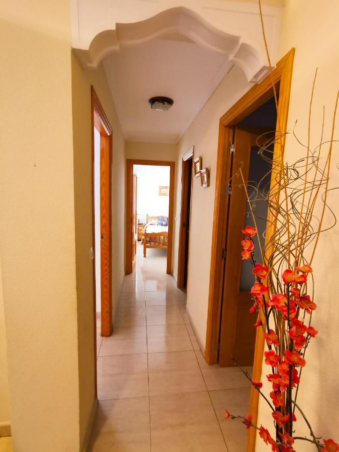Centro Cerca Playa Appartement