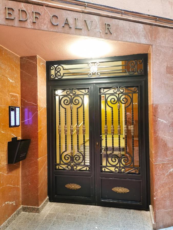 Appartement Centro Cerca Playa