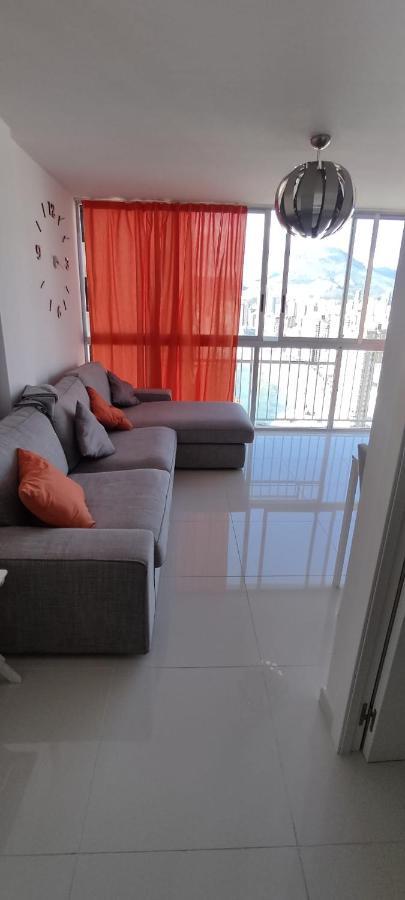 Apartamento Vista Bahia * Benidorm