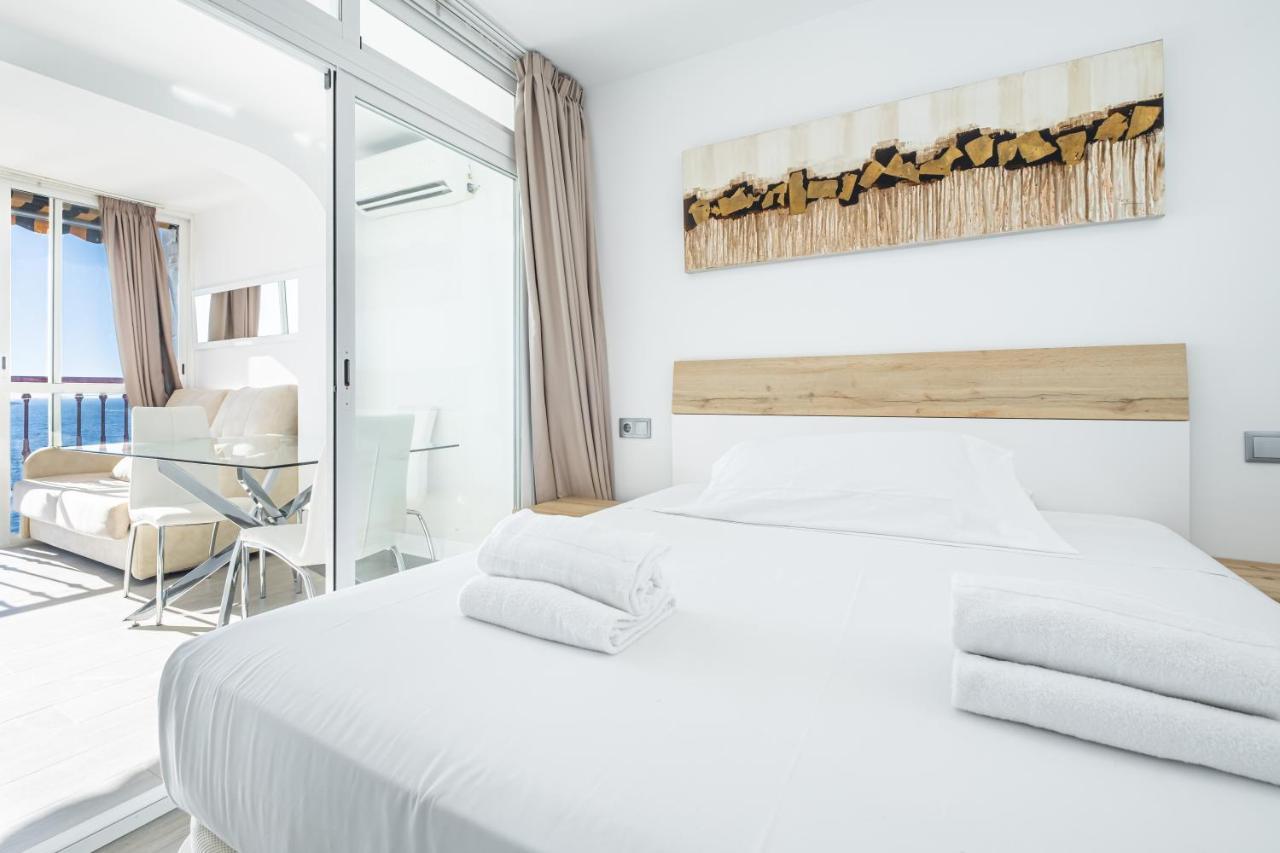 Damas 14-b Sea View Levante *