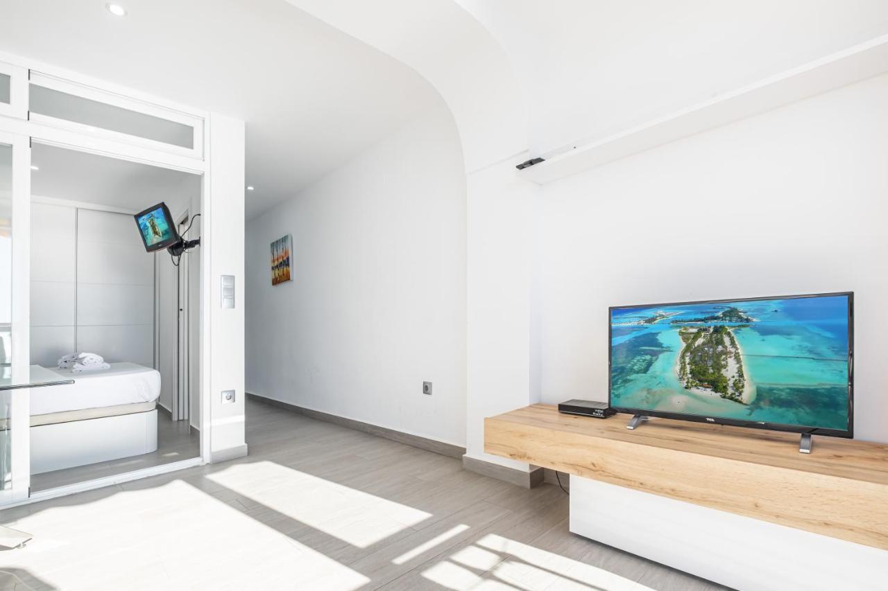 Damas 14-b Sea View Levante Benidorm