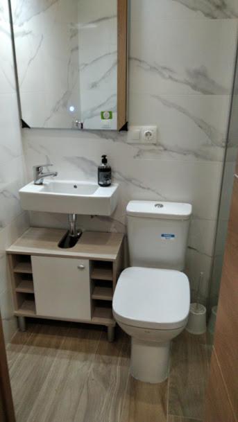 Appartement Center Puerto Poniente 1º *