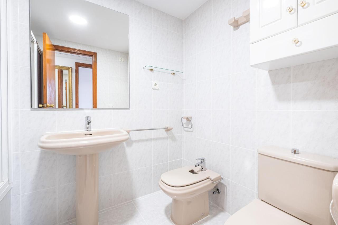Tropic Mar 15-a Sea Views Levante