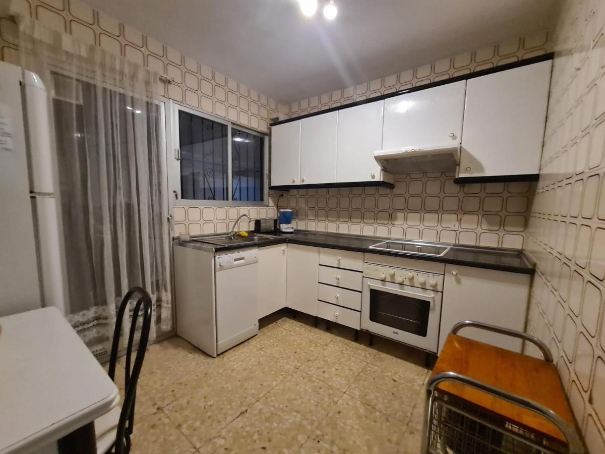 Apartment El Cid If *