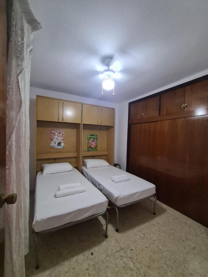 Apartment El Cid If *