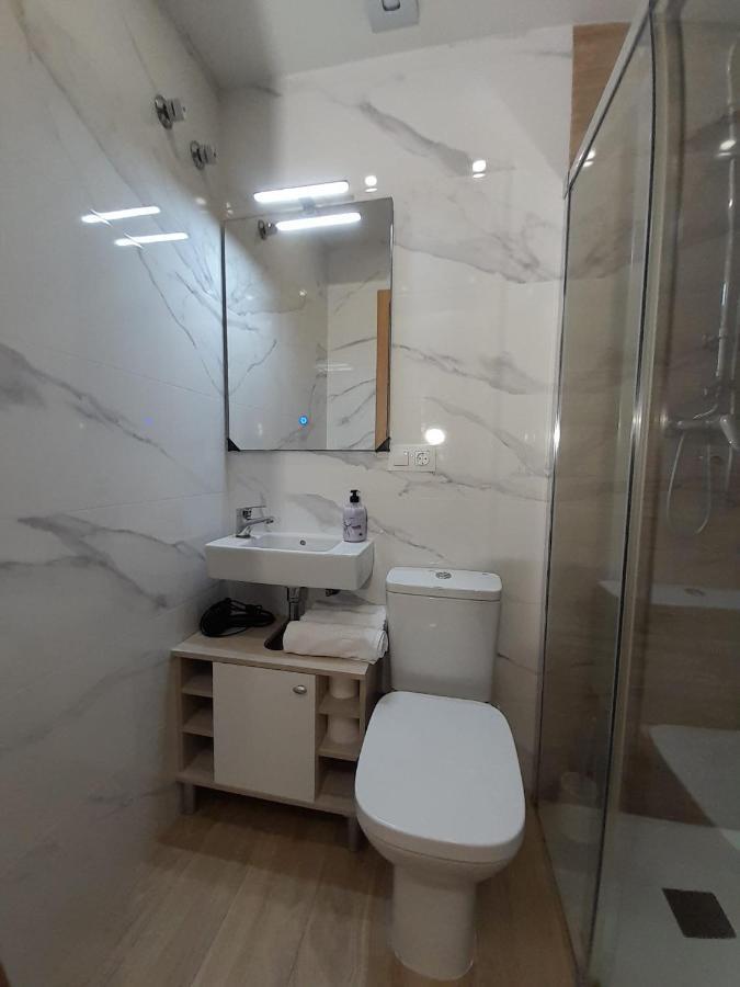 Center Puerto Poniente 1º Appartement *