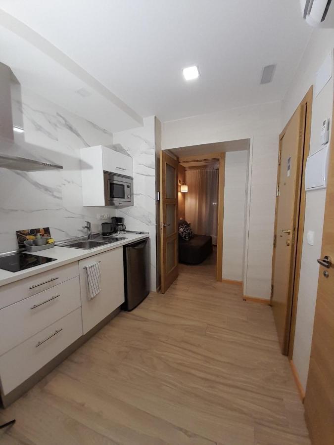 Appartement Center Puerto Poniente 1º