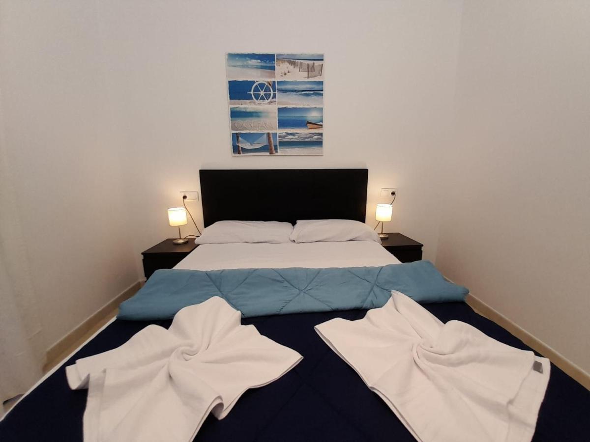 Center Playa Poniente Appartement *