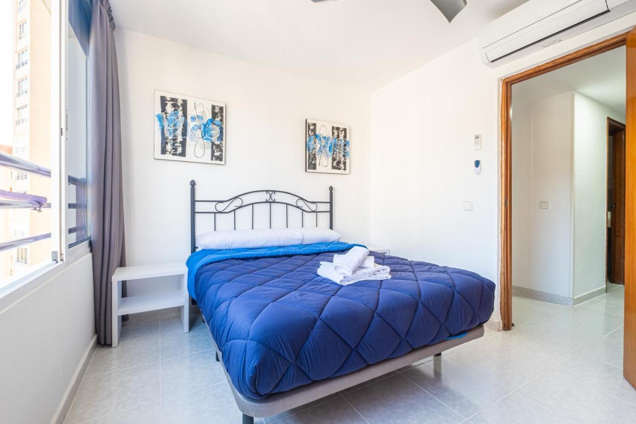 Tropic Mar 15-a Sea Views Levante *