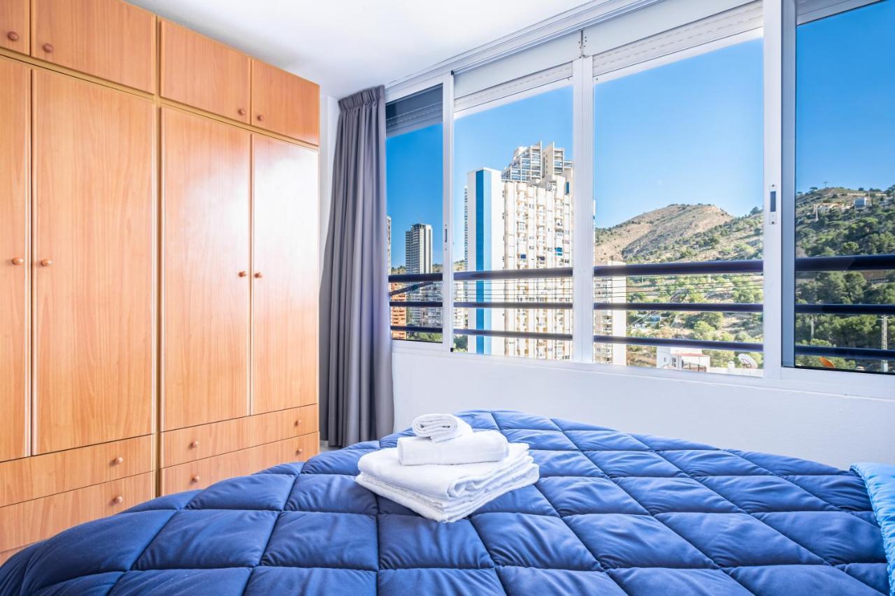 Tropic Mar 15-a Sea Views Levante