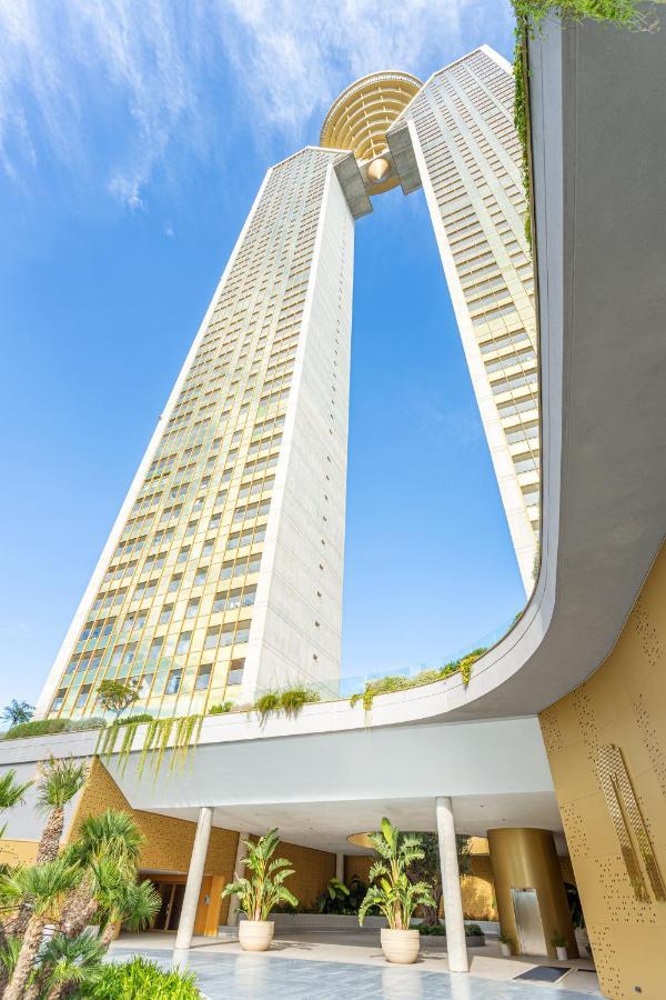 Intempo Sky 173 Apartamento *