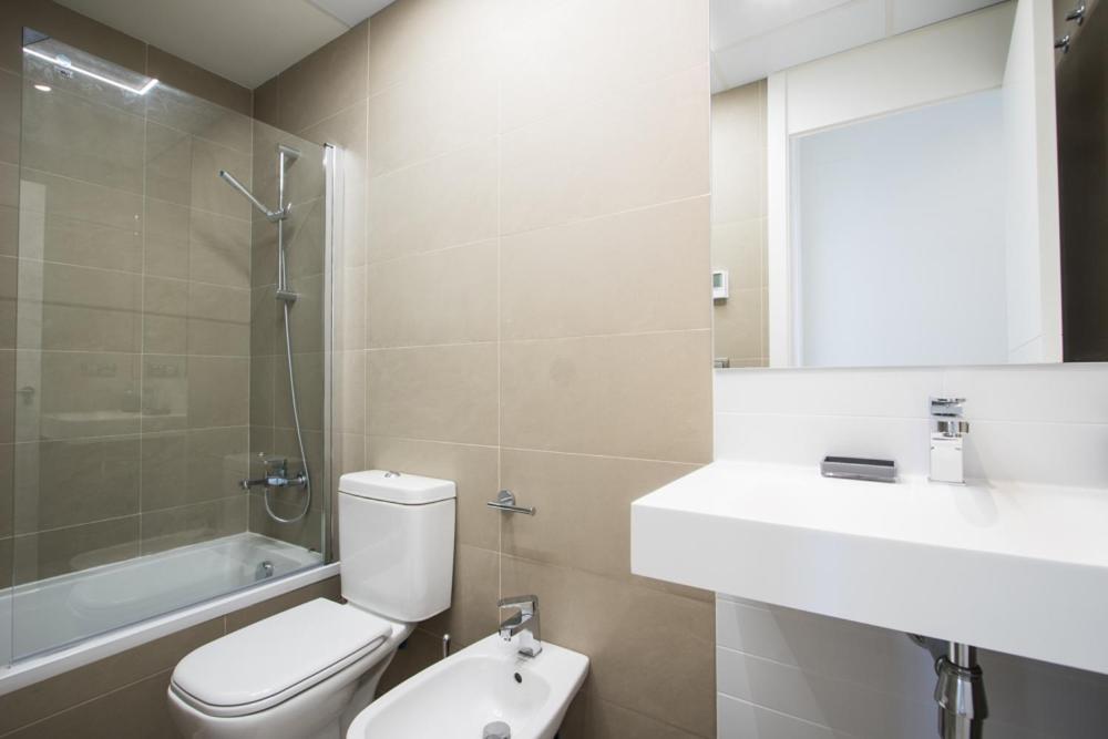Apartment Intempo Sky 162 Benidorm