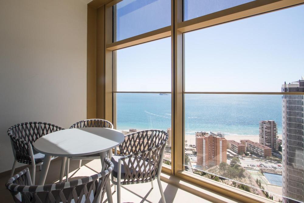 Apartment Intempo Sky 162