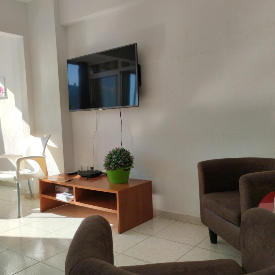 Domo Levante Apartment