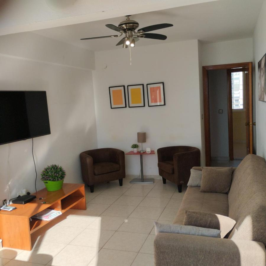 Apartment Domo Levante *