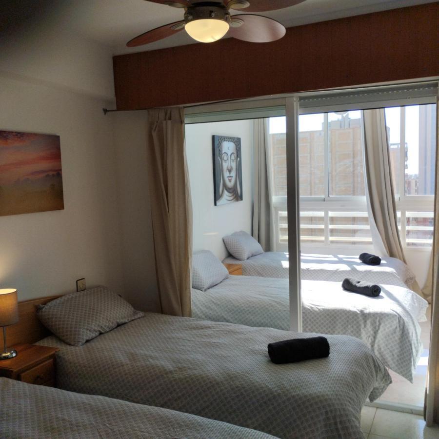 Apartment Domo Levante *