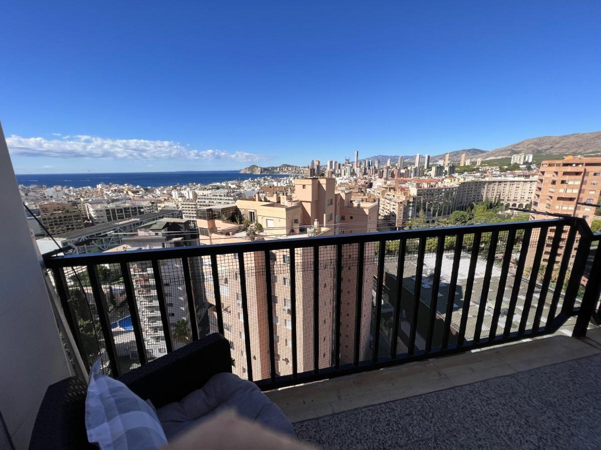 Acacias Iv 15a * Benidorm