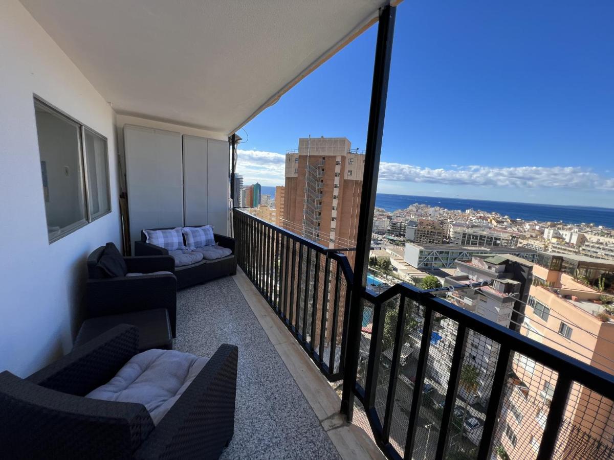 Acacias Iv 15a Appartement Benidorm