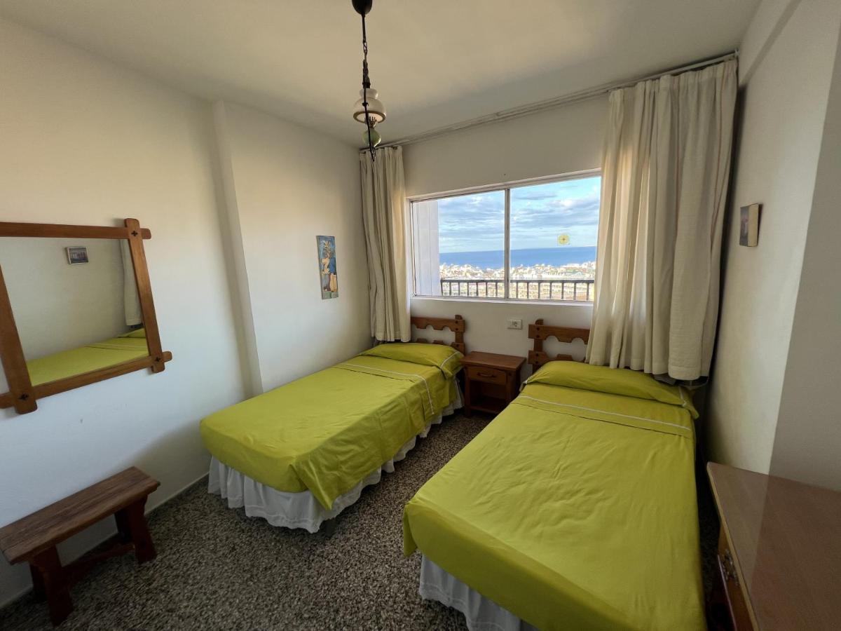 Acacias Iv 15a Appartement *