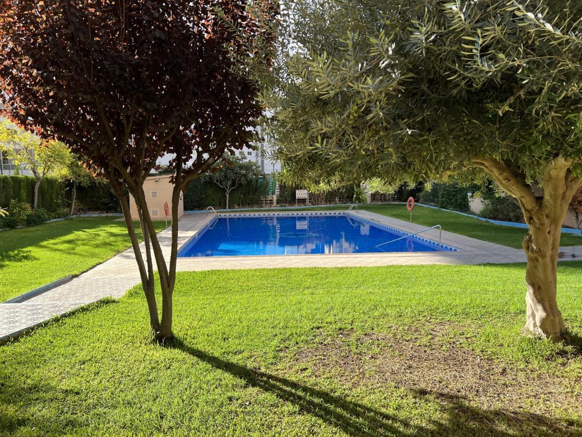Acacias Iv 15a Appartement Benidorm