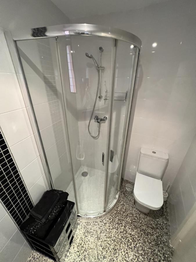 Appartement Acacias Iv 15a *