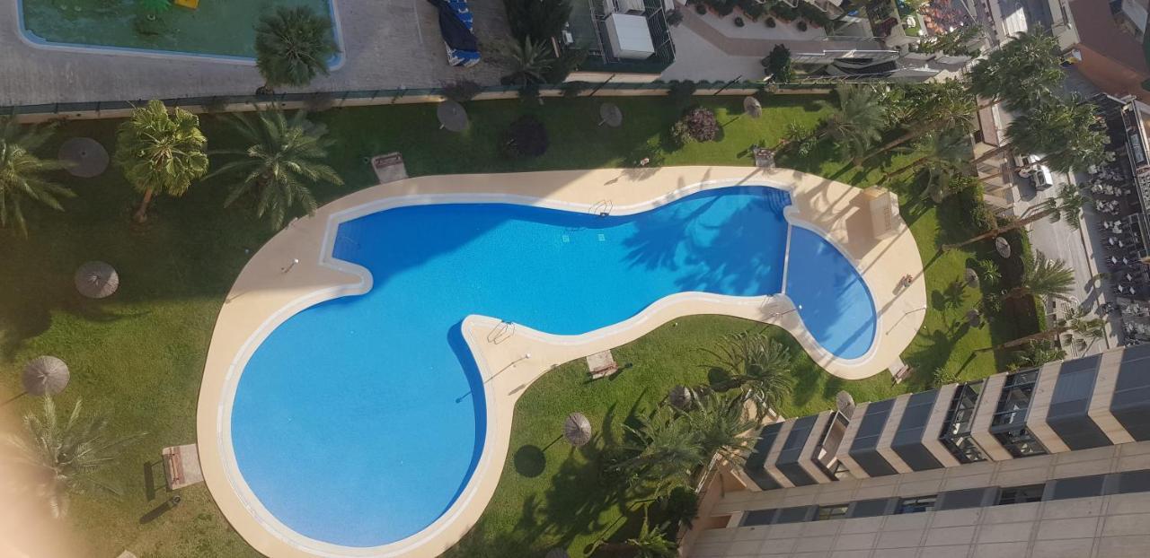 Disponimble 25 Octu A 13 Noviem Apt Gemelos26--wifi-piscina-padel-tenis- Garaje Opcionable Extra