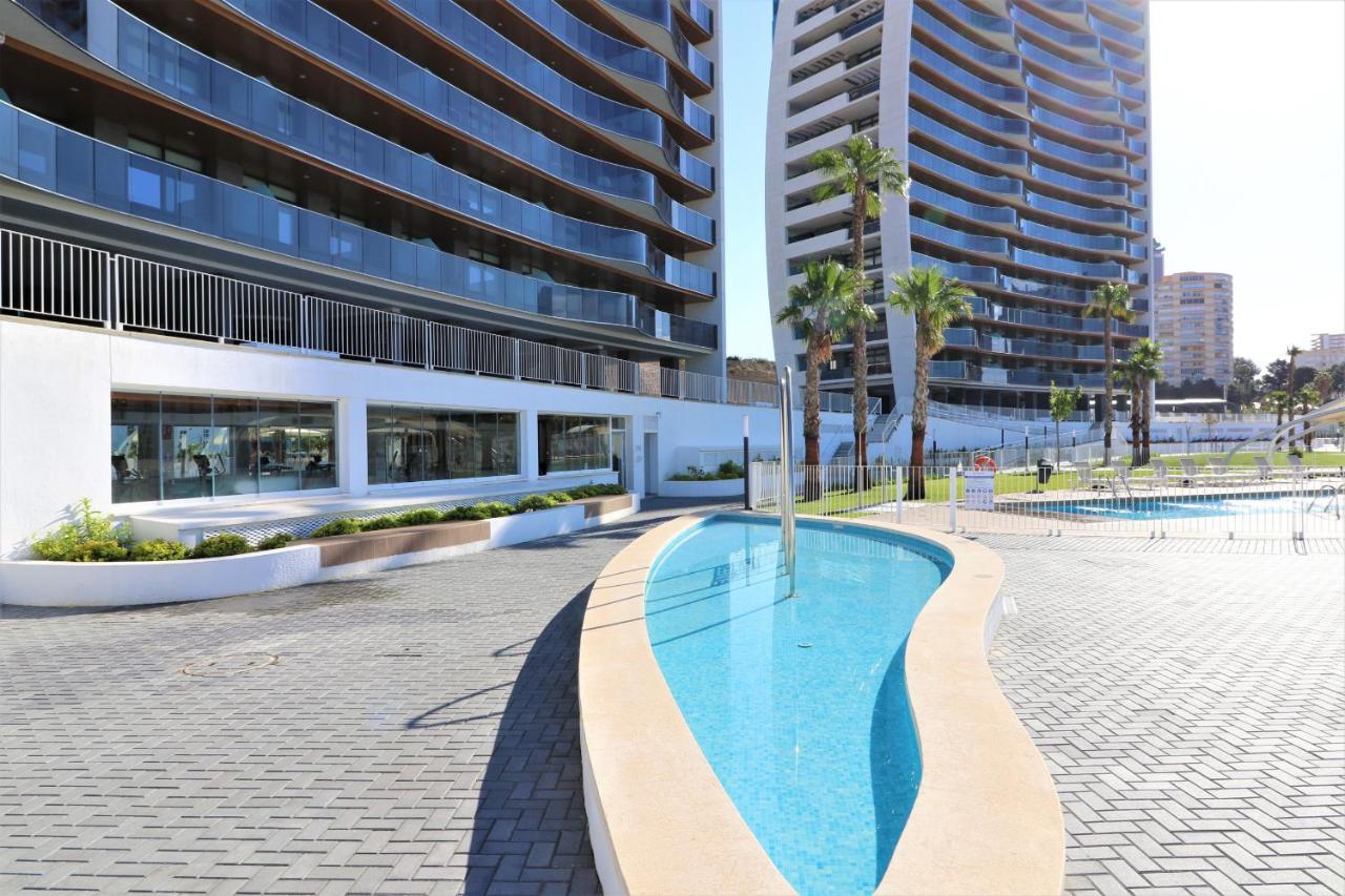 Appartement Sunset Waves 3-194 Poniente