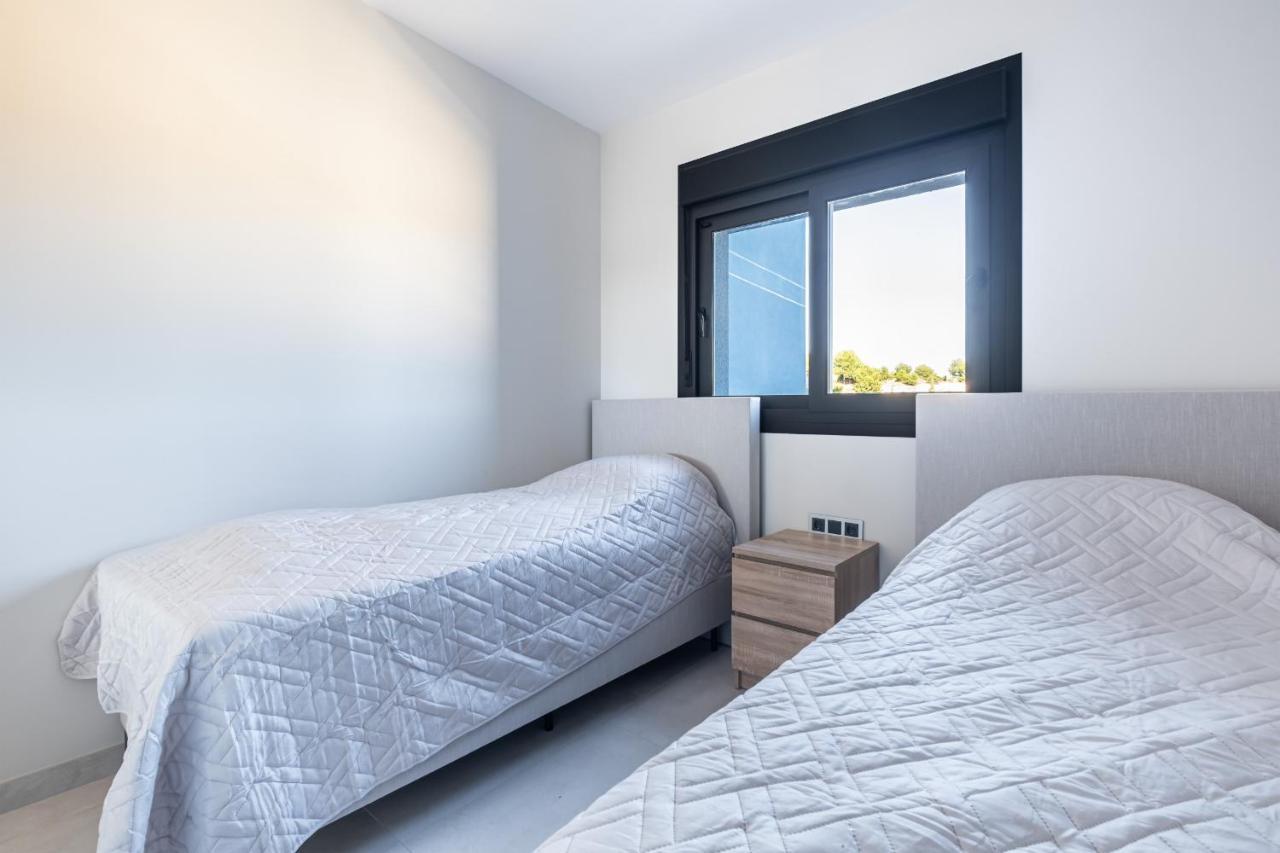 Appartement Sunset Waves 3-194 Poniente