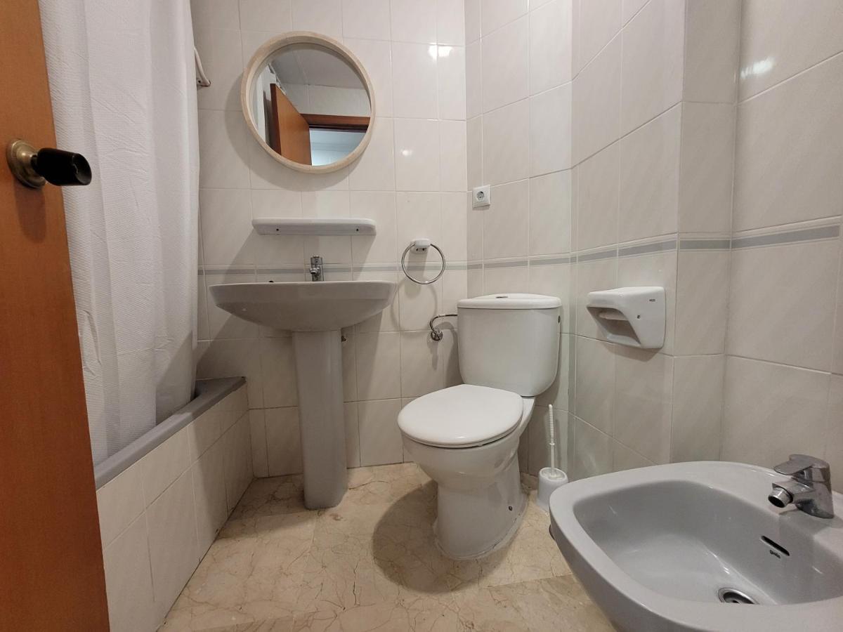 Appartement Torre Levante-fincas *
